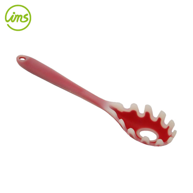 Silicone Pasta Server